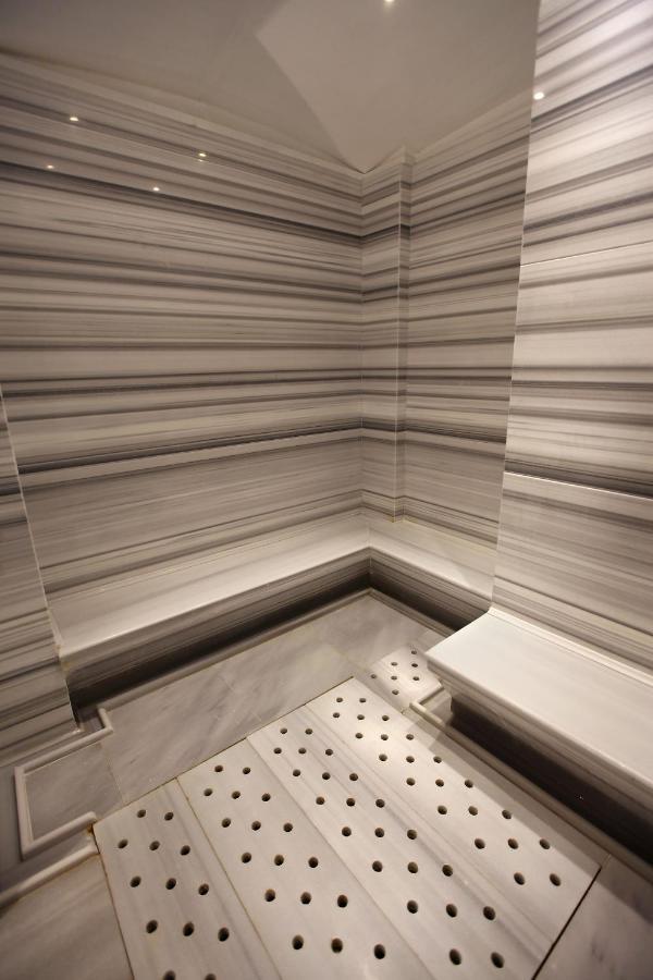 Ugur Termal Residence Exterior foto