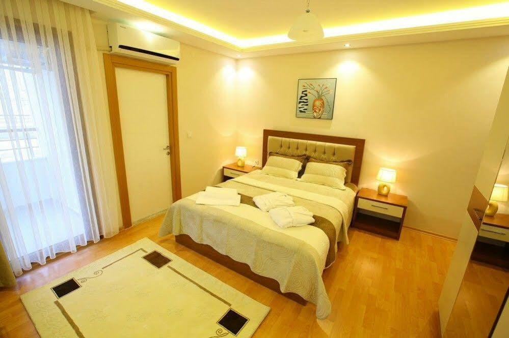 Ugur Termal Residence Exterior foto