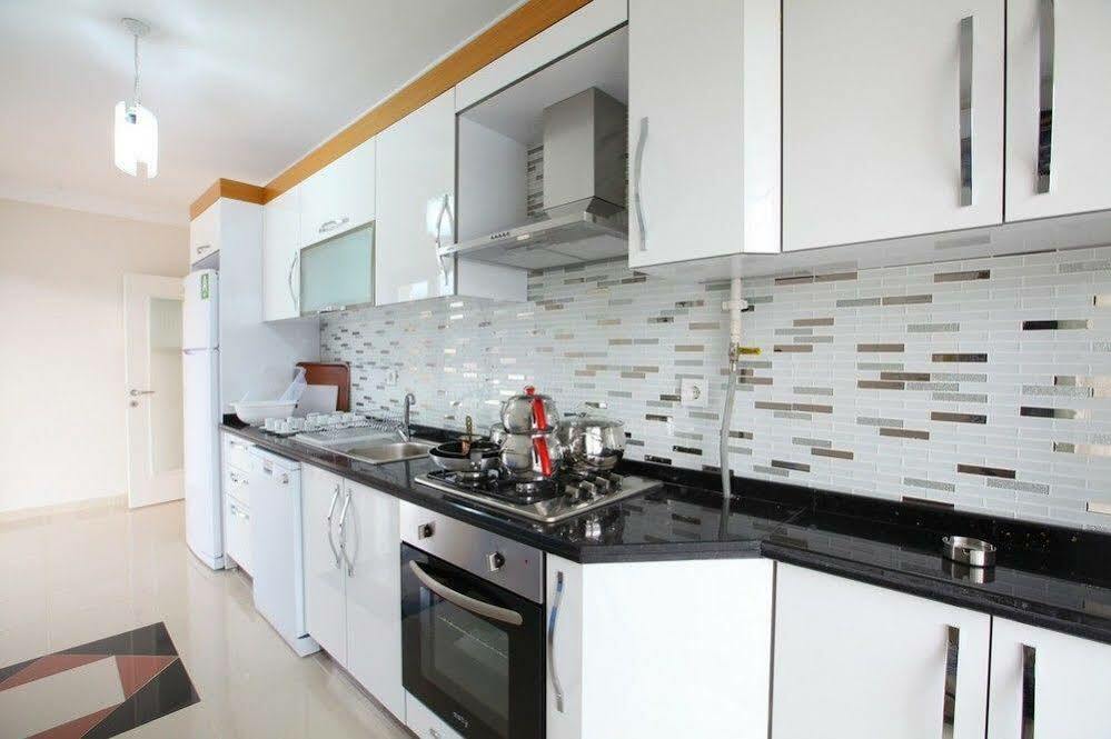 Ugur Termal Residence Exterior foto
